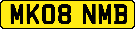 MK08NMB