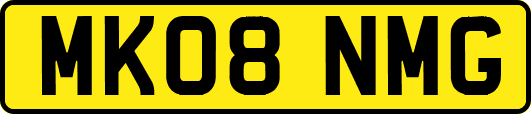 MK08NMG