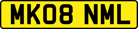 MK08NML