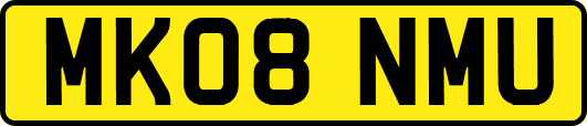 MK08NMU