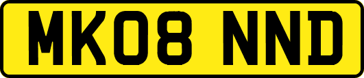 MK08NND