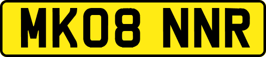 MK08NNR