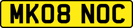 MK08NOC