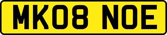 MK08NOE