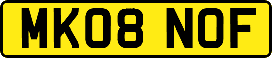 MK08NOF