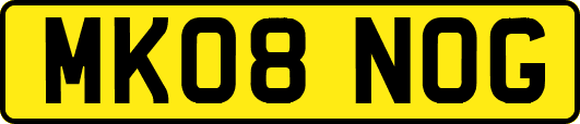 MK08NOG