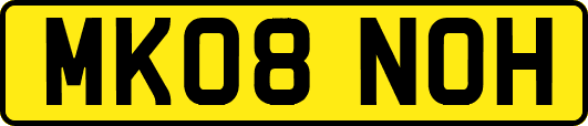 MK08NOH