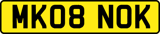 MK08NOK