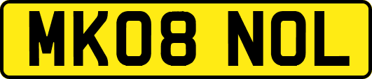 MK08NOL
