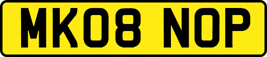 MK08NOP