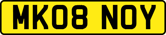 MK08NOY