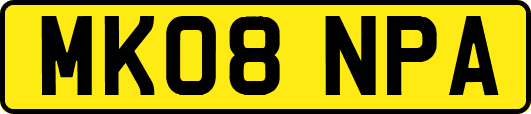 MK08NPA