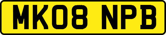 MK08NPB