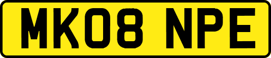 MK08NPE