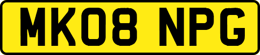 MK08NPG