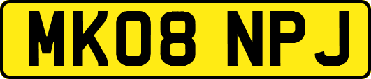 MK08NPJ