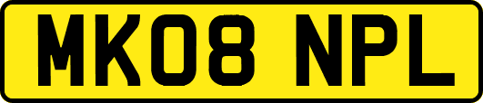 MK08NPL