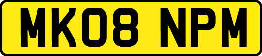 MK08NPM