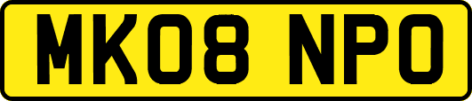 MK08NPO