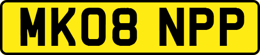 MK08NPP