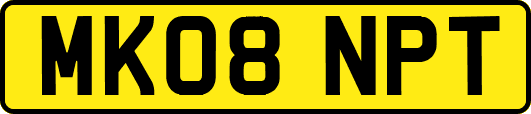 MK08NPT