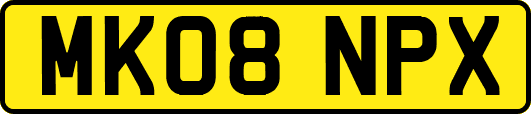 MK08NPX