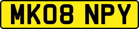 MK08NPY