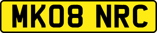 MK08NRC