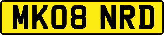 MK08NRD