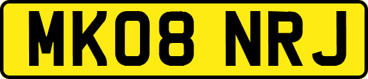 MK08NRJ