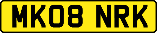 MK08NRK