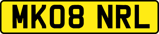 MK08NRL