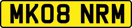 MK08NRM