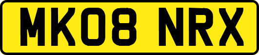 MK08NRX