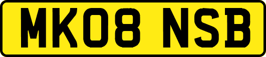 MK08NSB