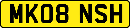 MK08NSH
