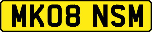 MK08NSM