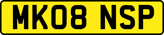 MK08NSP
