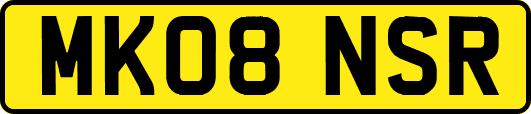 MK08NSR