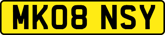 MK08NSY