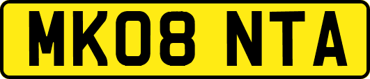 MK08NTA