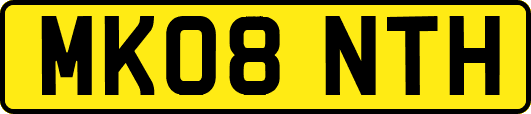 MK08NTH