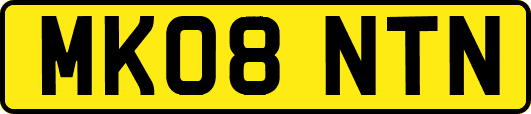 MK08NTN
