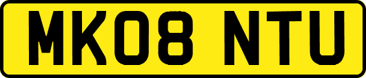 MK08NTU