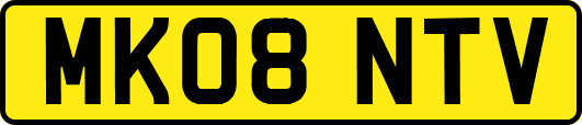 MK08NTV