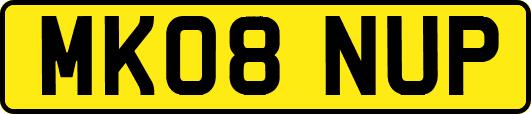 MK08NUP
