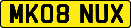 MK08NUX