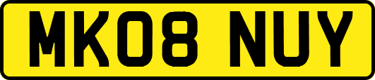 MK08NUY