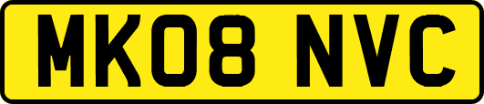 MK08NVC