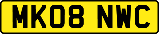 MK08NWC